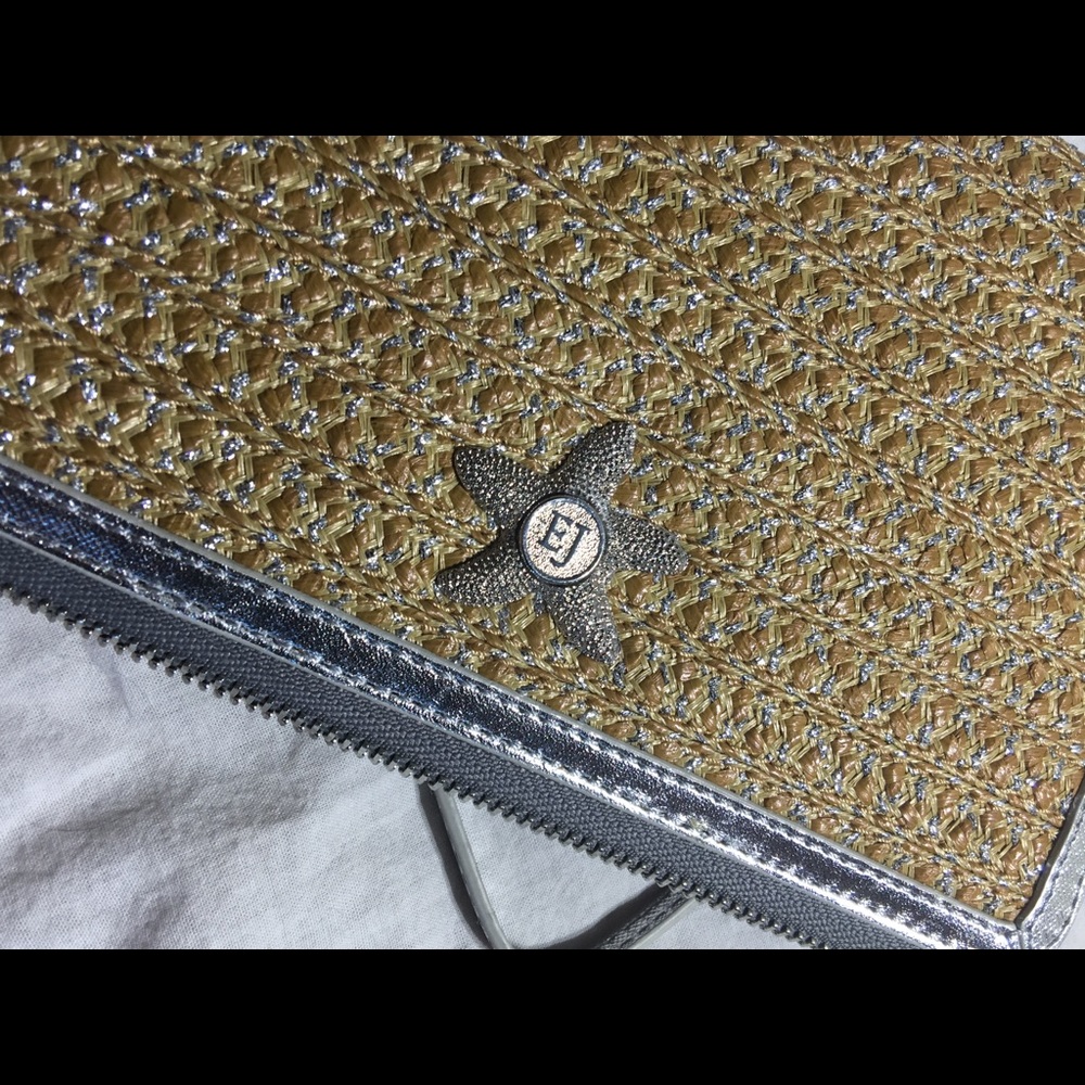 Eric Javitz Crossbody from Nordstrom.